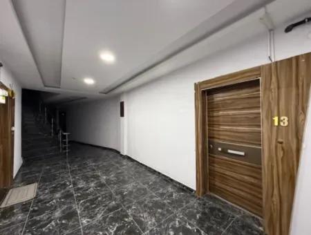 2 1 Apartment For Rent In Seferihisar Center – An Opportunity Not To Be Missed!