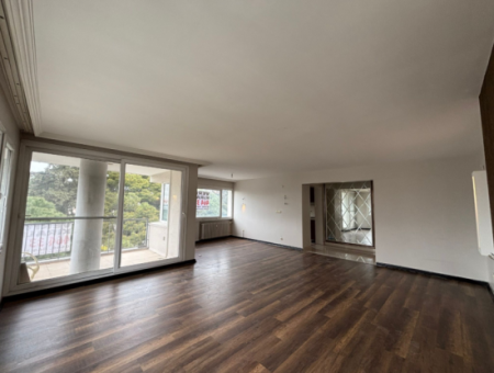 Alsancak Libaş Street 3 1 5Th Floor Open Front, Corner Luxury Flat For Rent