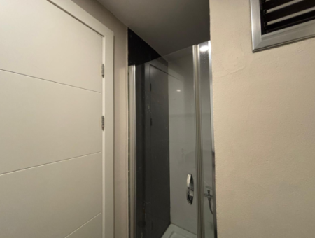 Buca Koop Myway Site 3Rd Floor 1 1 Loft Furnished Flat For Rent!