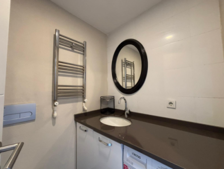 Buca Koop Myway Site 3Rd Floor 1 1 Loft Furnished Flat For Rent!