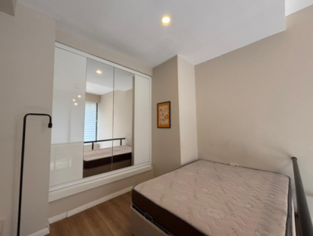 Buca Koop Myway Site 3Rd Floor 1 1 Loft Furnished Flat For Rent!