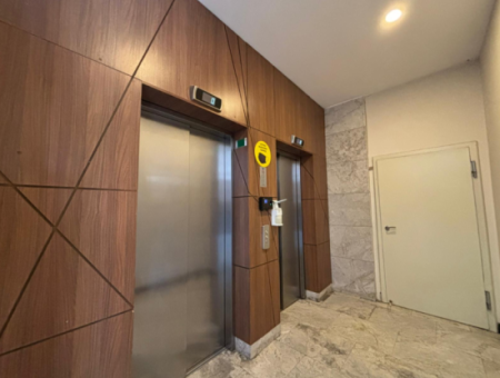 Buca Koop Myway Site 3Rd Floor 1 1 Loft Furnished Flat For Rent!