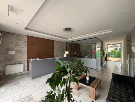 Buca Koop Myway Site 3Rd Floor 1 1 Loft Furnished Flat For Rent!