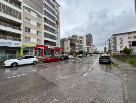 Buca Koop Myway Site 3Rd Floor 1 1 Loft Furnished Flat For Rent!