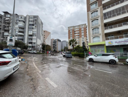 Buca Koop Myway Site 3Rd Floor 1 1 Loft Furnished Flat For Rent!