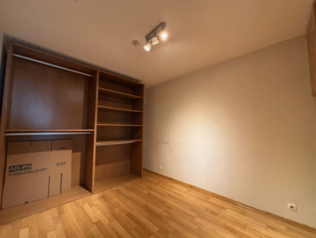 Alsancak Punta Residence 4 1 260M2 Flat For Rent With Sea View!