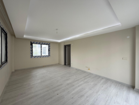 Seferihisar Nezih Street Indoor Kitchen For Rent 2 1 Flats