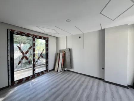 Brand New Villa In Akarca, 100 Meters From The Sea