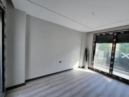 Brand New Villa In Akarca, 100 Meters From The Sea