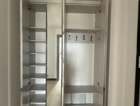 New Villa With Modern Architecture In Seferihisar Tepecik