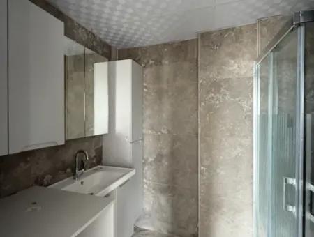 New Villa With Modern Architecture In Seferihisar Tepecik