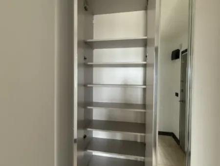 New Villa With Modern Architecture In Seferihisar Tepecik