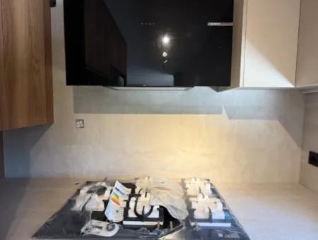 Upper Segment Ultra Luxury Detached Villa Within Walking Distance To The Sea In Seferihisar Akarca