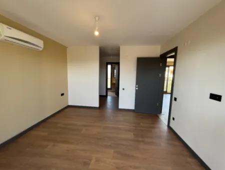 Upper Segment Ultra Luxury Detached Villa Within Walking Distance To The Sea In Seferihisar Akarca