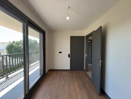 Upper Segment Ultra Luxury Detached Villa Within Walking Distance To The Sea In Seferihisar Akarca