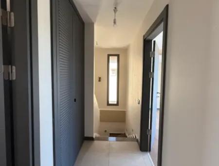 Upper Segment Ultra Luxury Detached Villa Within Walking Distance To The Sea In Seferihisar Akarca