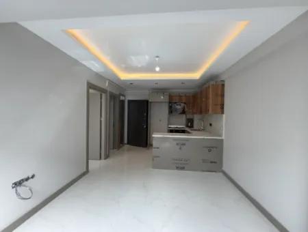 New 1 1 Flat For Rent In The Center Of Seferihisar