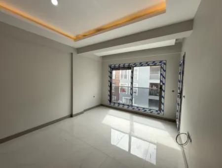 New 1 1 Flat For Rent In The Center Of Seferihisar