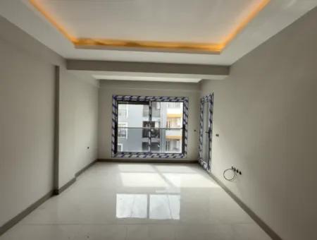 New 1 1 Flat For Rent In The Center Of Seferihisar