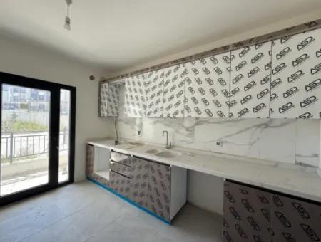 New 2 1 Flats For Sale In Seferihisar Toki