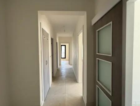 New 2 1 Flats For Sale In Seferihisar Toki