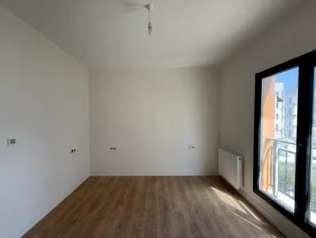 New 2 1 Flats For Sale In Seferihisar Toki