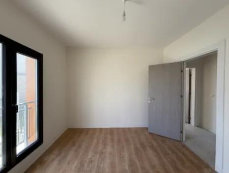 New 2 1 Flats For Sale In Seferihisar Toki