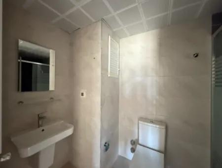 New 2 1 Flats For Sale In Seferihisar Toki