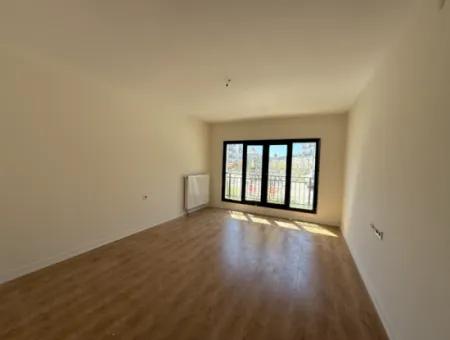 New 2 1 Flats For Sale In Seferihisar Toki