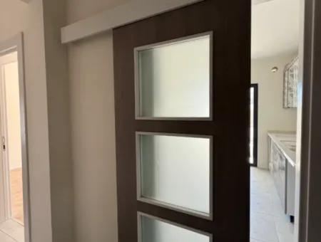 New 2 1 Flats For Sale In Seferihisar Toki