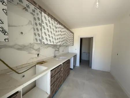 New 2 1 Flats For Sale In Seferihisar Toki