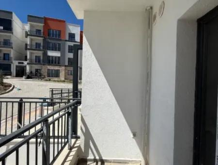 New 2 1 Flats For Sale In Seferihisar Toki