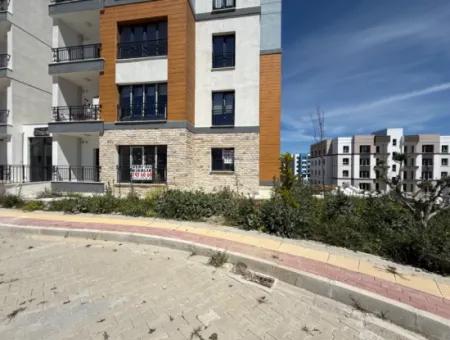 New 2 1 Flats For Sale In Seferihisar Toki