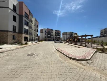 New 2 1 Flats For Sale In Seferihisar Toki