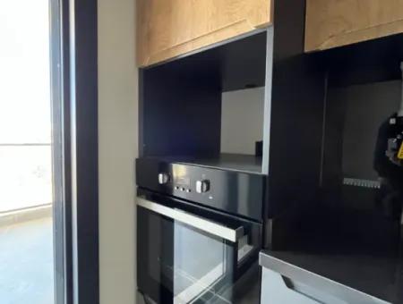 Spacious 3 1 Flat For Rent On Seferihisar Kuşadasi Road