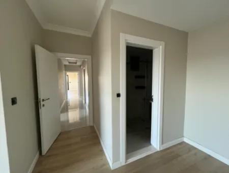 Spacious 3 1 Flat For Rent On Seferihisar Kuşadasi Road