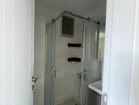 Spacious 3 1 Flat For Rent On Seferihisar Kuşadasi Road