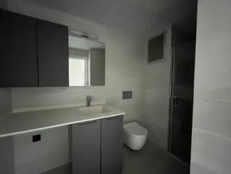 Spacious 3 1 Flat For Rent On Seferihisar Kuşadasi Road