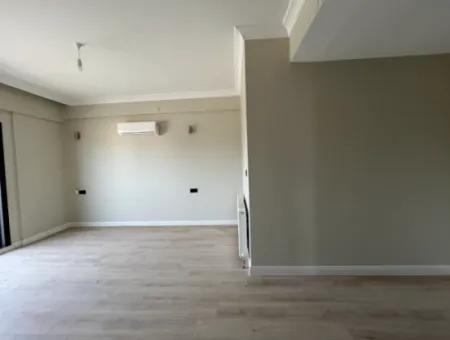Spacious 3 1 Flat For Rent Near The Center In Seferihsar