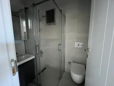 Spacious 3 1 Flat For Rent Near The Center In Seferihsar