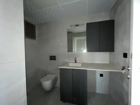 Spacious 3 1 Flat For Rent Near The Center In Seferihsar