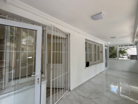 Alsancak Talatpaşa Near Parking 2 1 70M2 Commercial For Rent