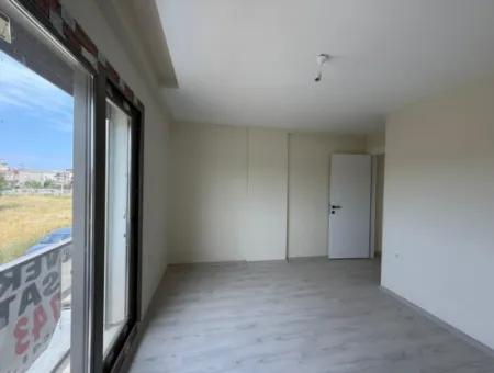 New Villa For Rent With Garden, Veranda In Seferihisar Tepecik