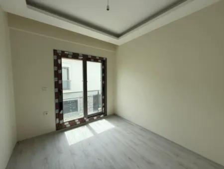 New Villa For Rent With Garden, Veranda In Seferihisar Tepecik