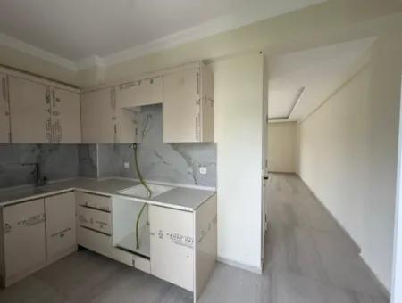 New Villa For Rent With Garden, Veranda In Seferihisar Tepecik