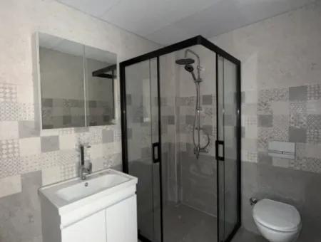 Large Villa For Rent With Garden • Veranda • Underfloor Heating In Seferihisar Tepecik Neighborhood