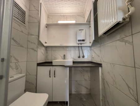 Alsancak Dünyagöz Hospital Karşisi1 1Flat For Rent Free Of Charge