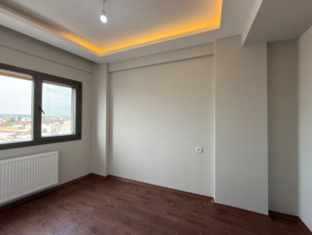 Modern 2 1 Apartment For Sale In Seferihisar City Center