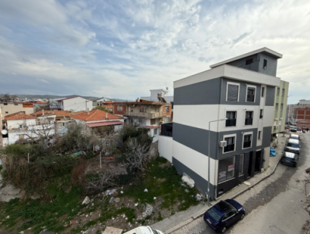 Modern 2 1 Apartment For Sale In Seferihisar City Center