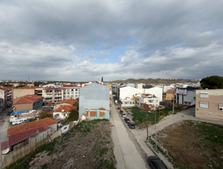 Modern 2 1 Apartment For Sale In Seferihisar City Center